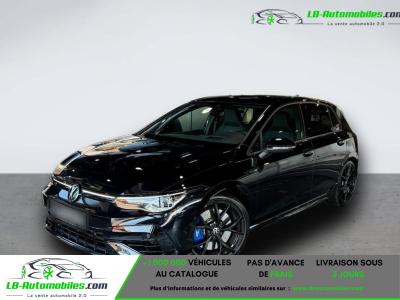 Volkswagen Golf 2.0 TSI 320 BVA