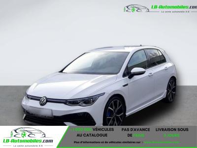Volkswagen Golf 2.0 TSI 320 BVA