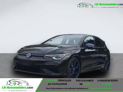 Volkswagen Golf 2.0 TSI 333 BVA