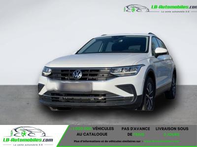 Volkswagen Tiguan 1.4 eHybrid 245ch BVA