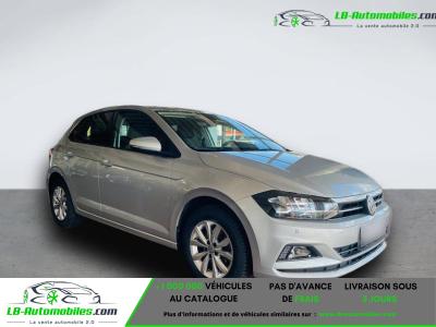 Volkswagen Polo 1.0 TSI 115 S&S BVM