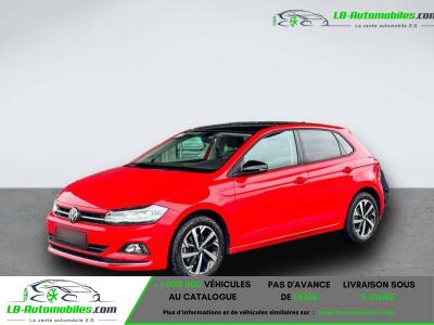 Volkswagen Polo 1.0 TSI 115 S&S BVA