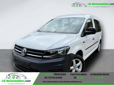 Volkswagen Caddy 1.0 TSI 102