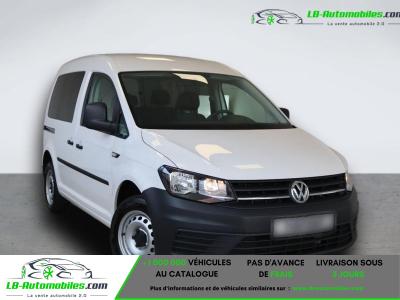 Volkswagen Caddy 1.0 TSI 102