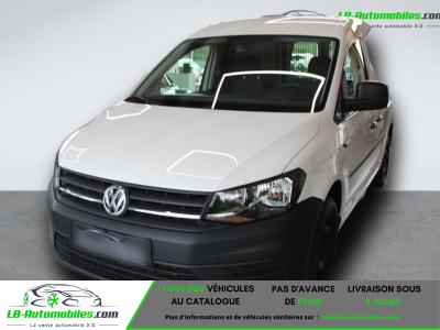 Volkswagen Caddy Utilitaire 1.0 TSI 102