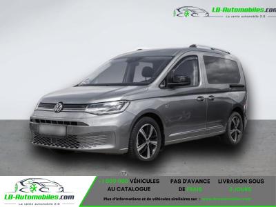 Volkswagen Caddy 1.5 TSI 114 BVA