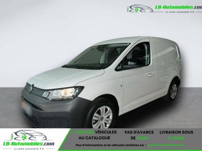 Volkswagen Caddy Utilitaire 1.5 TSI 114 BVM