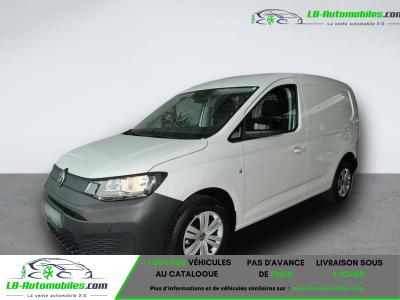 Volkswagen Caddy Utilitaire 1.5 TSI 114 BVM