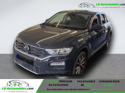Volkswagen T-Roc 1.0 TSI 110 Start/Stop BVM