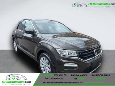 Volkswagen T-Roc 1.5 TSI 150 EVO Start/Stop BVM