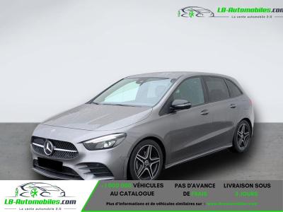 Mercedes Classe B 180 d BVA