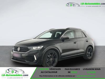 Volkswagen T-Roc 2.0 TSI 300 Start/Stop BVA 4Motion