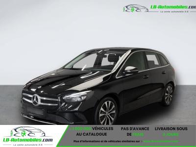 Mercedes Classe B 250 BVA