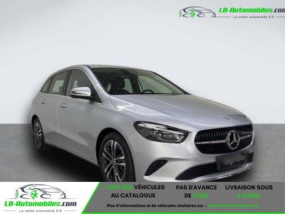 Mercedes Classe B 200 d BVA