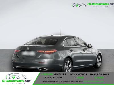 Mercedes Classe C 200 BVA