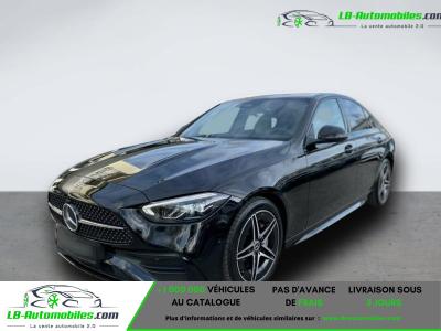 Mercedes Classe C 200 d BVA