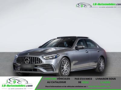 Mercedes Classe C 43 Mercedes-AMG BVA 4Matic