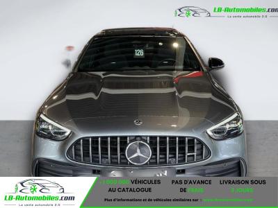 Mercedes Classe C 43 Mercedes-AMG BVA 4Matic