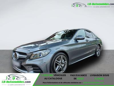Mercedes Classe C 43 Mercedes-AMG BVA