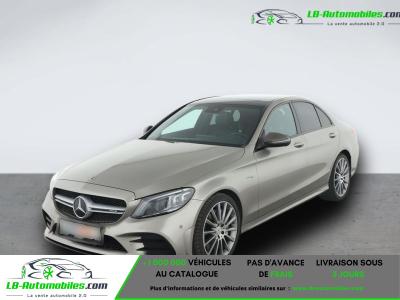 Mercedes Classe C 43 Mercedes-AMG BVA