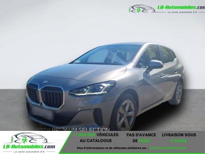 BMW Série 2 Active Tourer  218d 150 ch BVA