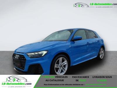 Audi A1 Sportback 30 TFSI 110 ch BVA
