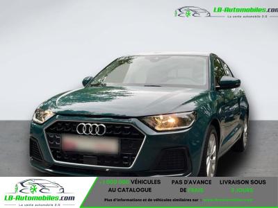 Audi A1 Sportback 30 TFSI 116 ch BVA