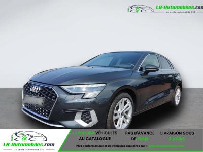 Audi A3 Sportback 30 TDI 116 BVM