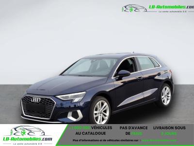 Audi A3 Sportback 35 TFSI 150 BVA