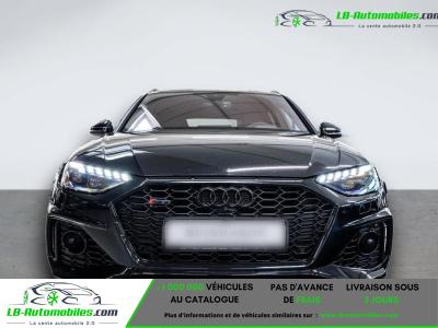 Audi RS4 Avant V6 2.9 TFSI 450 ch BVA Quattro