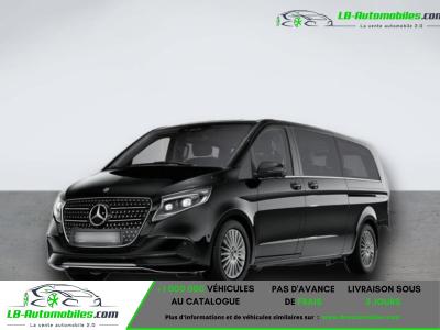 Mercedes Classe V Long 300 D BVA 4 Matic 8 Places