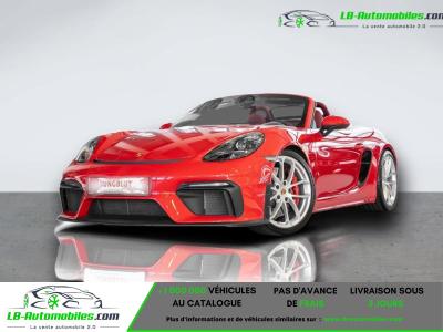 Porsche Cayman GT4 4.0i  420 ch PDK
