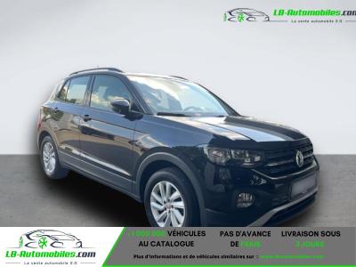 Volkswagen T-Cross 1.0 TSI 95 Start/Stop BVM