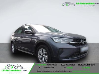Volkswagen Taigo 1.0 TSI 110 BVA