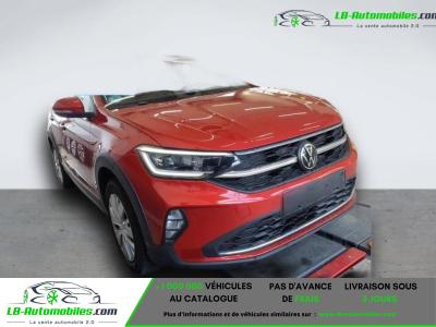 Volkswagen Taigo 1.5 TSI 150 BVA
