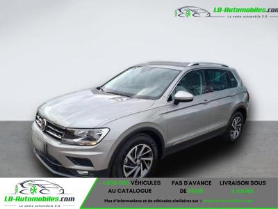Volkswagen Tiguan 1.4 TSI 150 BMT BVM