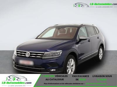 Volkswagen Tiguan Allspace 2.0 TDI 200 BVA 4Motion