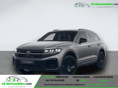 Volkswagen Touareg 3.0 TSI eHybrid 462 ch BVA 4Motion
