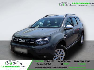 Dacia Duster TCe 130 4x2