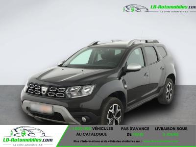 Dacia Duster TCe 150 FAP 4x2