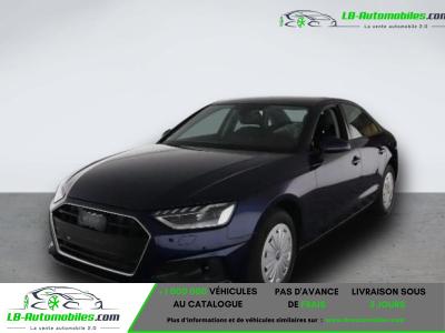 Audi A4 35 TFSI 150 BVA