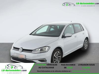 Volkswagen Golf 1.0 TSI 110 BVM
