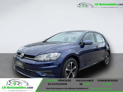 Volkswagen Golf 1.0 TSI 110 BVM
