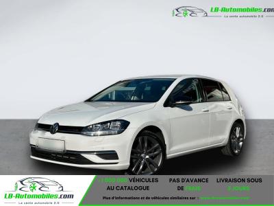 Volkswagen Golf 1.0 TSI 115 BVM