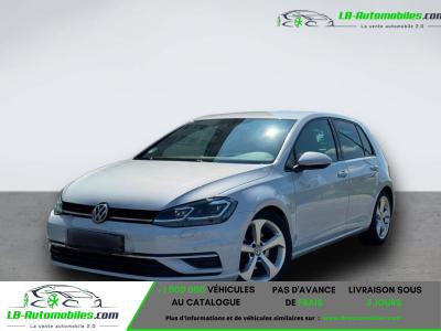 Volkswagen Golf 1.5 TSI 150 BVA
