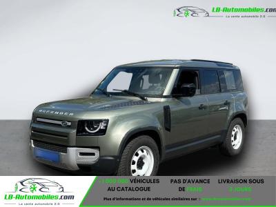 Land Rover Defender 110 D200 BVA