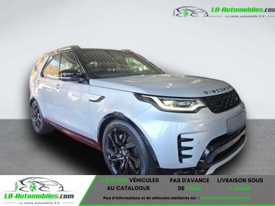 Land Rover Discovery 3.0 D250