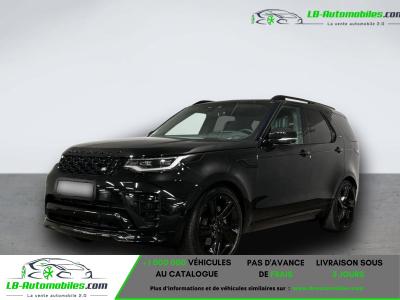 Land Rover Discovery 3.0 D250