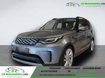 Land Rover Discovery 3.0 D250