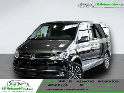 Volkswagen Multivan 2.0 TDI 198 BVA